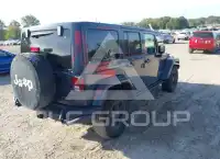 2017 Jeep WRANGLER photo