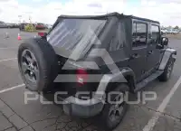 2017 Jeep WRANGLER фото