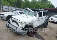 2017 Jeep WRANGLER photo