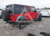 2017 Jeep WRANGLER photo