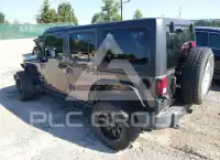 2017 Jeep WRANGLER фото