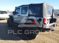 2017 Jeep WRANGLER фото