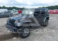 2017 Jeep WRANGLER фото