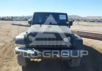2017 Jeep WRANGLER фото