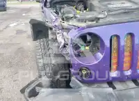 2017 Jeep WRANGLER photo