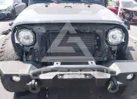 2017 Jeep WRANGLER фото