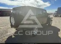 2017 Jeep WRANGLER фото