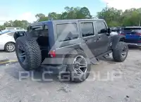 2017 Jeep WRANGLER фото