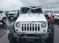 2017 Jeep WRANGLER photo