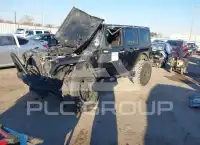2017 Jeep WRANGLER фото