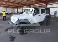 2017 Jeep WRANGLER photo