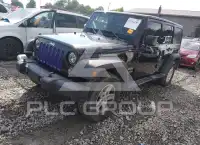 2017 Jeep WRANGLER photo