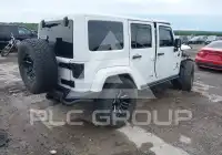 2017 Jeep WRANGLER фото