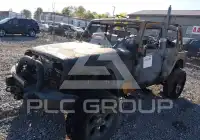 2017 Jeep WRANGLER фото
