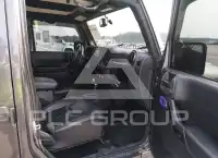 2017 Jeep WRANGLER фото