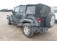 2017 Jeep WRANGLER фото