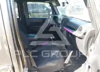 2017 Jeep WRANGLER фото