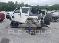 2017 Jeep WRANGLER photo