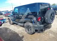 2017 Jeep WRANGLER фото