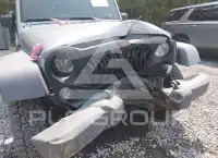 2017 Jeep WRANGLER фото