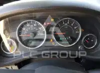 2017 Jeep WRANGLER фото