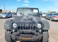 2017 Jeep WRANGLER фото