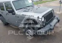 2017 Jeep WRANGLER фото
