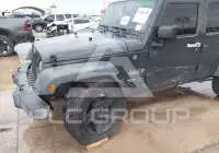 2017 Jeep WRANGLER photo
