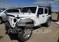 2017 Jeep WRANGLER фото
