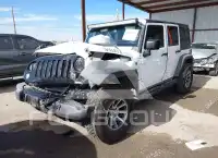 2017 Jeep WRANGLER photo