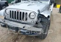 2017 Jeep WRANGLER фото