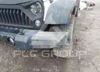 2017 Jeep WRANGLER фото