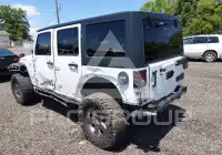2017 Jeep WRANGLER photo