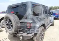 2017 Jeep WRANGLER photo