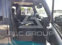 2017 Jeep WRANGLER фото