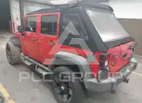 2017 Jeep WRANGLER фото