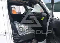 2017 Jeep WRANGLER фото