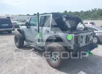 2017 Jeep WRANGLER фото