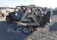 2017 Jeep WRANGLER фото