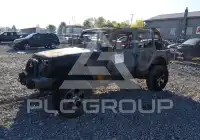 2017 Jeep WRANGLER фото