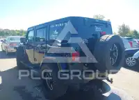 2017 Jeep WRANGLER фото