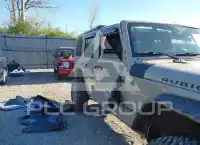 2017 Jeep WRANGLER фото