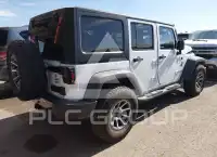 2017 Jeep WRANGLER photo