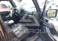 2017 Jeep WRANGLER фото
