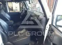 2017 Jeep WRANGLER фото