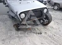 2017 Jeep WRANGLER фото