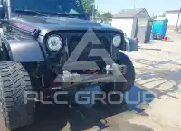 2017 Jeep WRANGLER фото