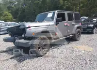 2017 Jeep WRANGLER фото