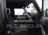 2017 Jeep WRANGLER фото