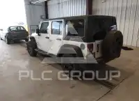 2017 Jeep WRANGLER фото